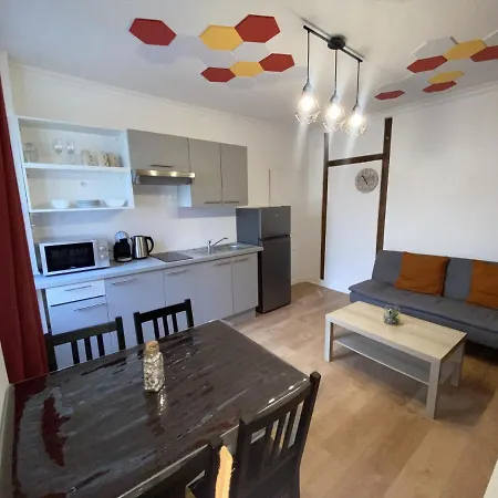 شقة L'utopia - Centre - Wifi - 4pers - Reve Au Mans